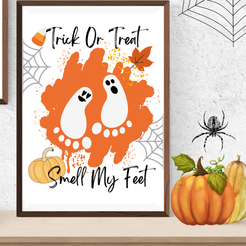 Autumn Craft Pack – Gratitude Pumpkin Patch, Autumn Tree, Halloween